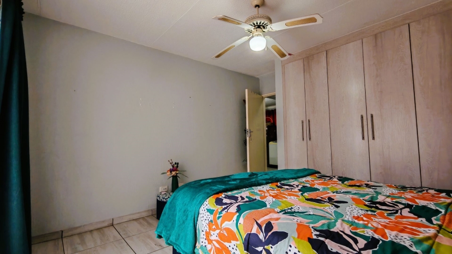 To Let 2 Bedroom Property for Rent in Vaalpark Free State